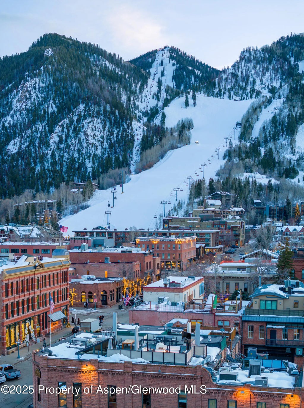 27 of 27 - 205 S Galena Street 13, Aspen, CO