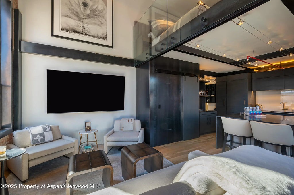 6 of 27 - 205 S Galena Street 13, Aspen, CO