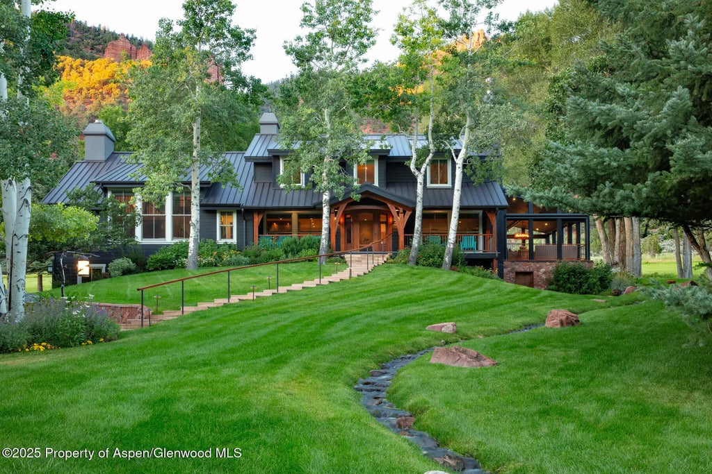 1 of 65 - 2147 Lower River Road, Snowmass, CO