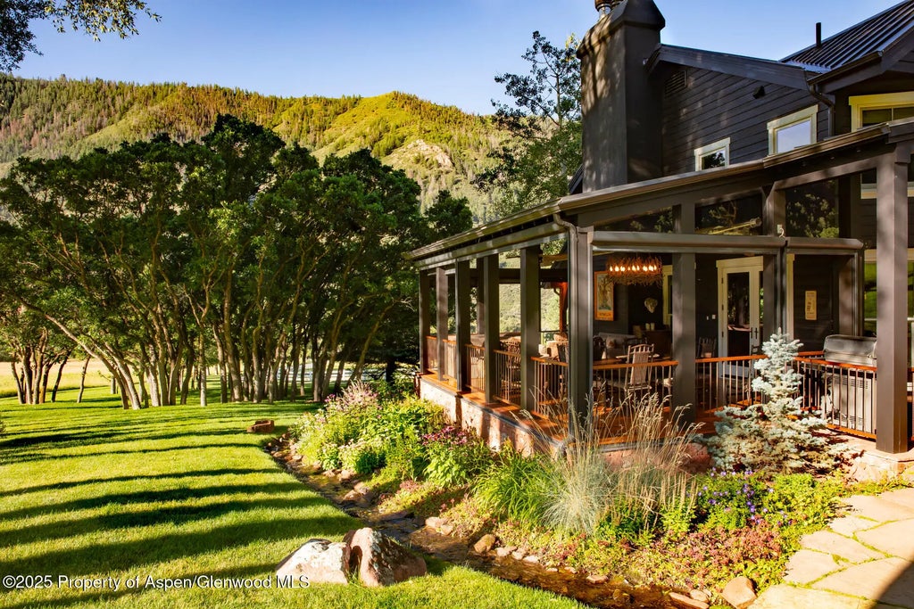 23 of 65 - 2147 Lower River Road, Snowmass, CO