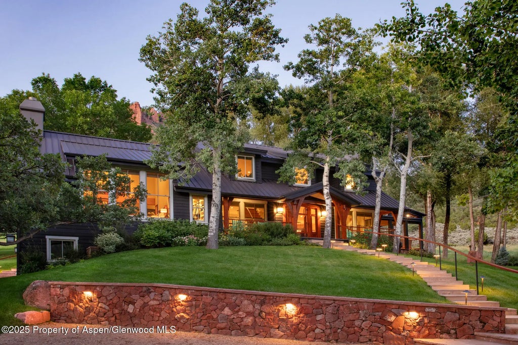 3 of 65 - 2147 Lower River Road, Snowmass, CO