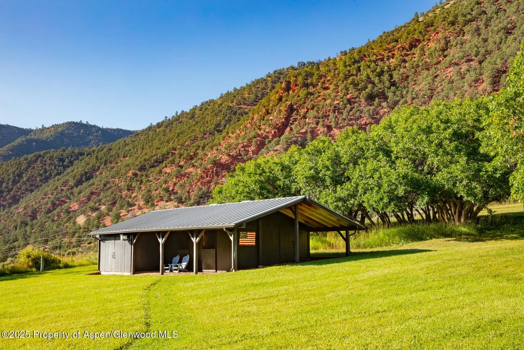 65 of 65 - 2147 Lower River Road, Snowmass, CO