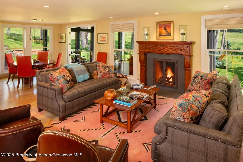 7 of 65 - 2147 Lower River Road, Snowmass, CO