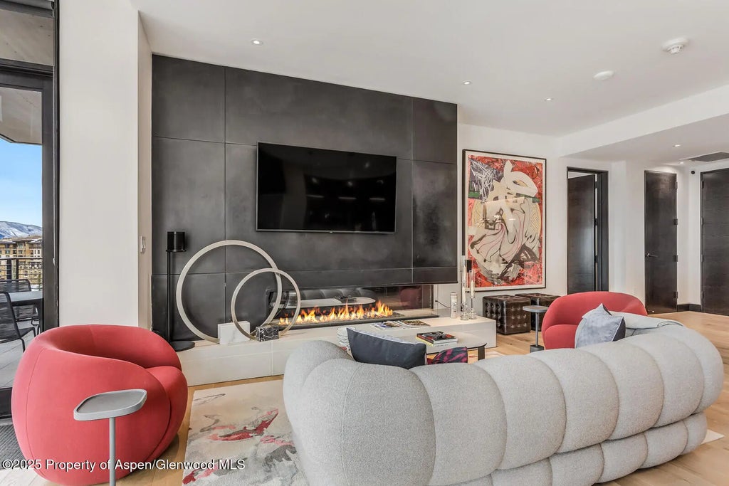 12 of 68 - 45 Wood Road 401, Snowmass Village, CO