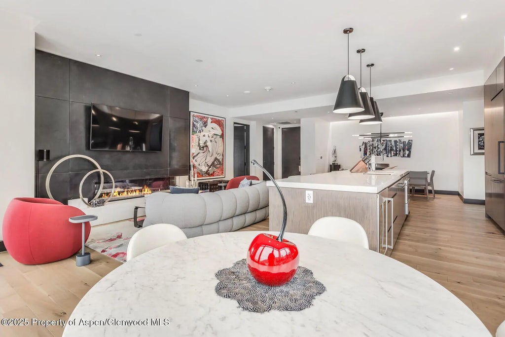 2 of 68 - 45 Wood Road 401, Snowmass Village, CO