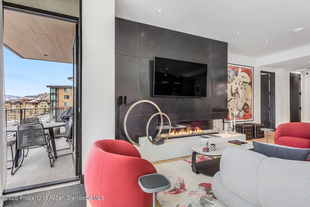 22 of 68 - 45 Wood Road 401, Snowmass Village, CO