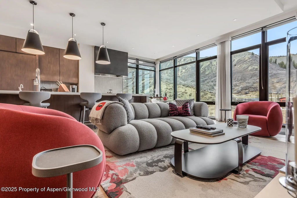5 of 68 - 45 Wood Road 401, Snowmass Village, CO