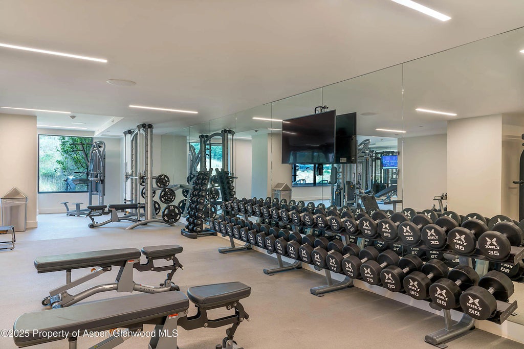 61 of 68 - 45 Wood Road 401, Snowmass Village, CO