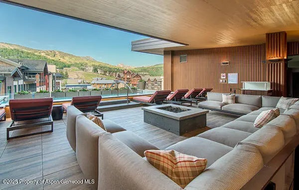 66 of 68 - 45 Wood Road 401, Snowmass Village, CO