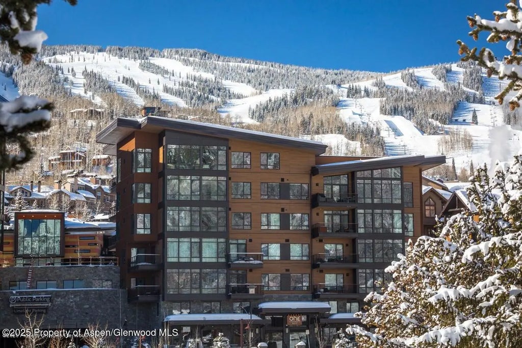 68 of 68 - 45 Wood Road 401, Snowmass Village, CO