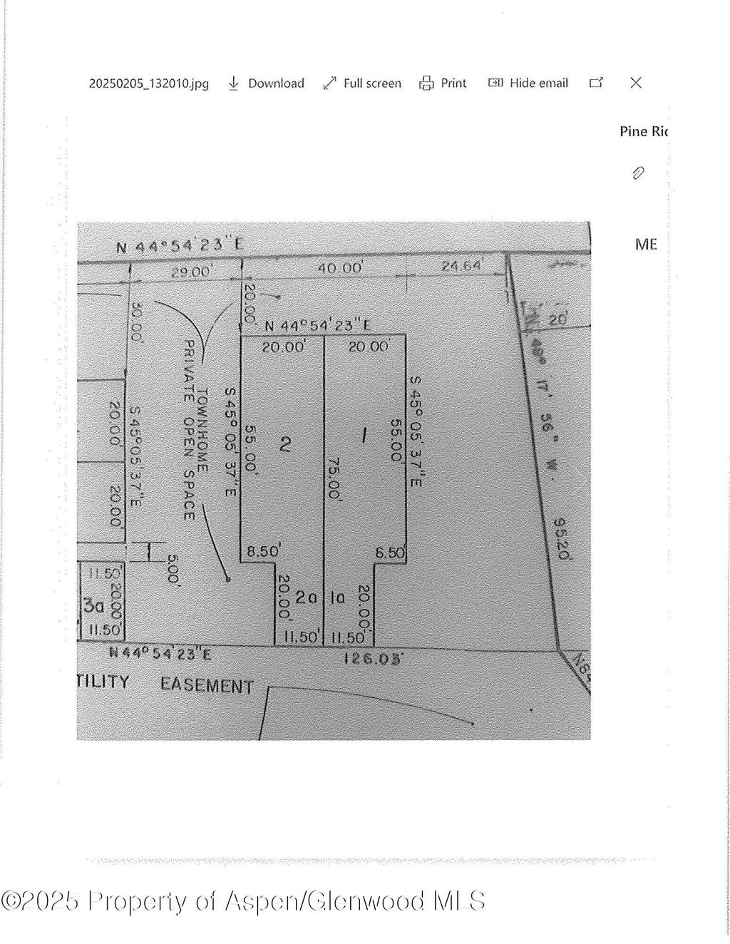 1 of 1 - Tbd Juniper Place, Craig, CO