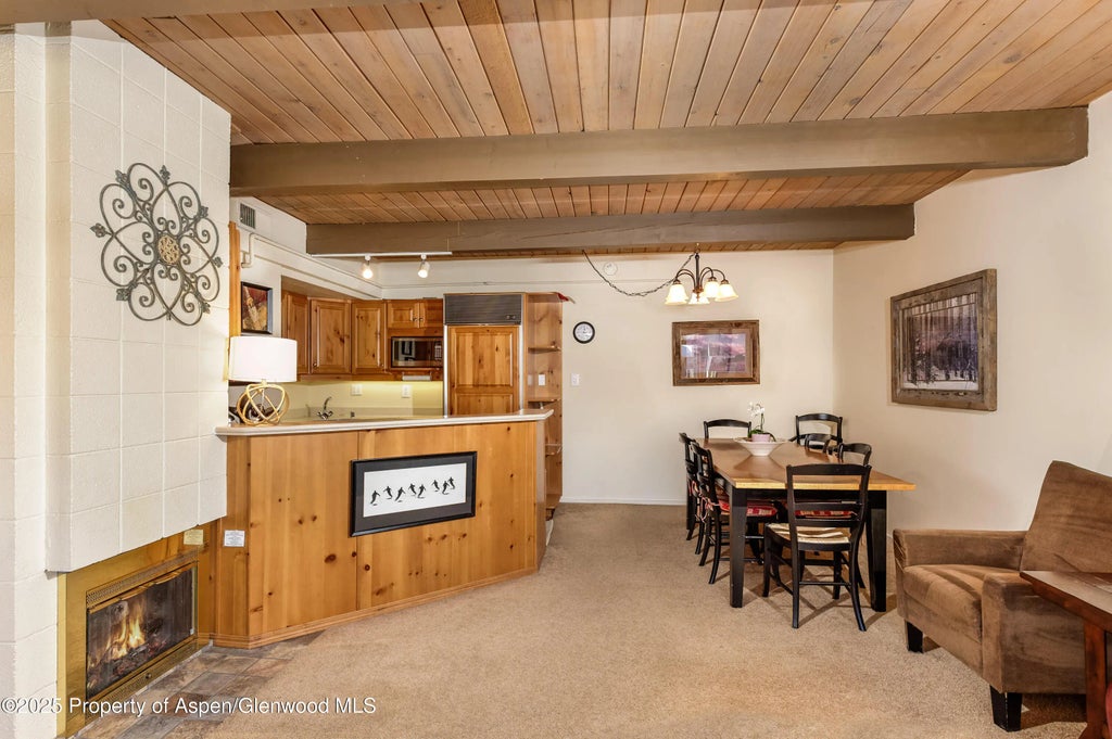 4 of 17 - 600 Carriage Way J14, Snowmass Village, CO