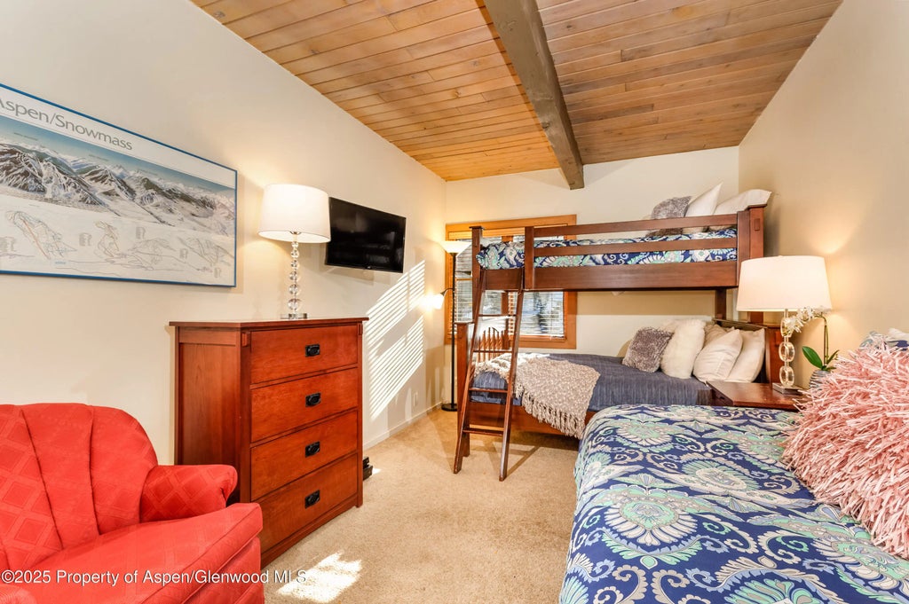 8 of 17 - 600 Carriage Way J14, Snowmass Village, CO