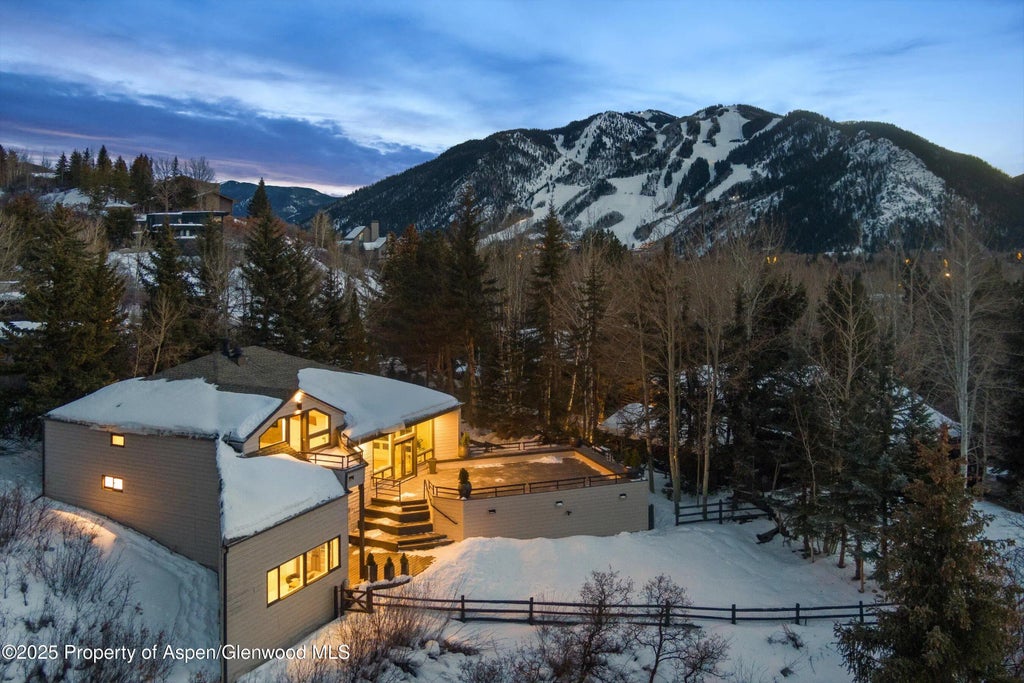 3 of 40 - 75 Bennett Court, Aspen, CO