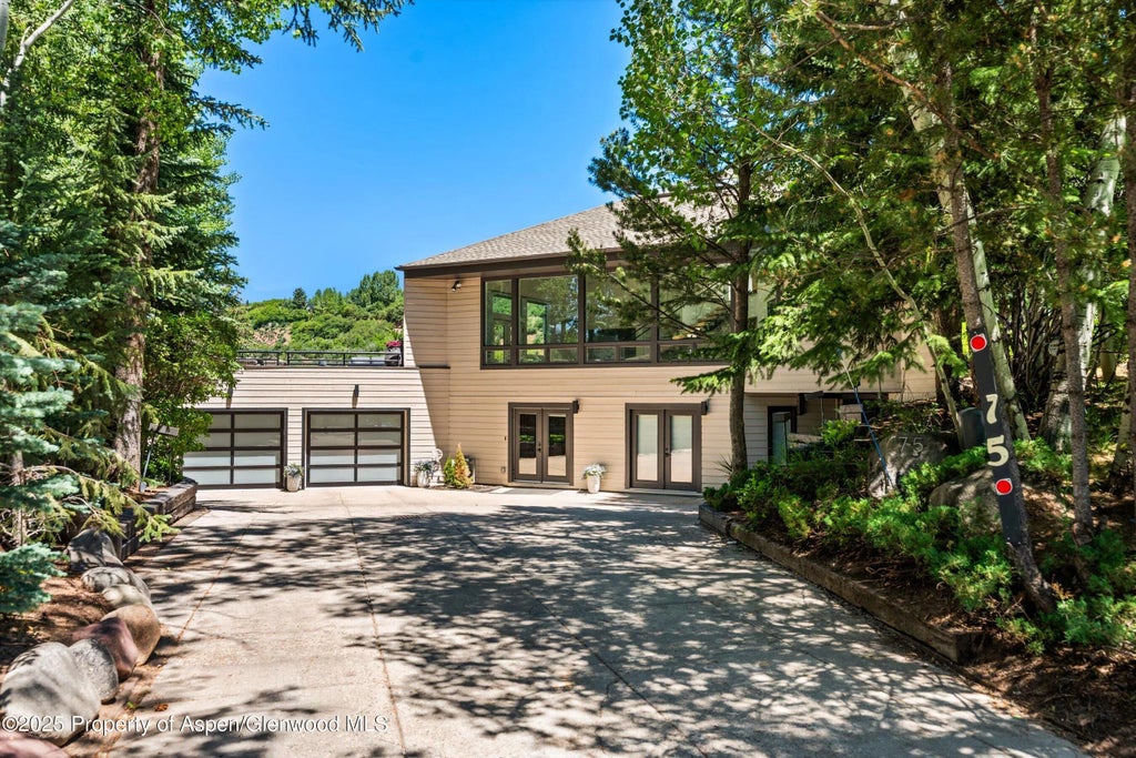 37 of 40 - 75 Bennett Court, Aspen, CO
