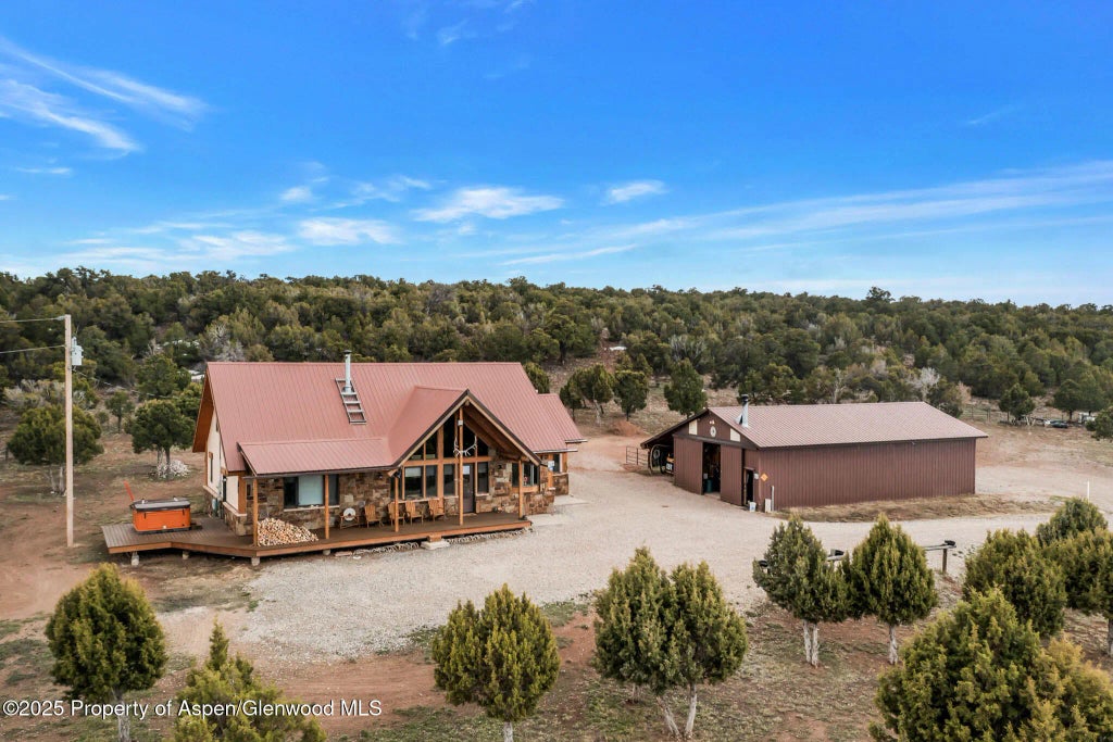 1 of 82 - 76 County Road 60b, Maybell, CO