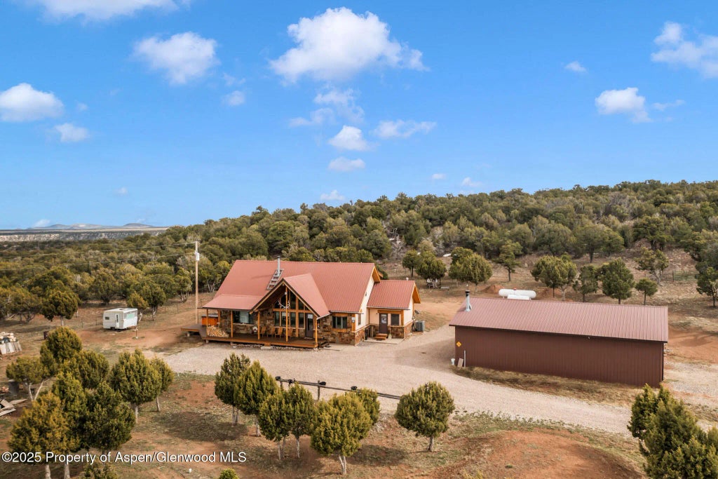 2 of 82 - 76 County Road 60b, Maybell, CO
