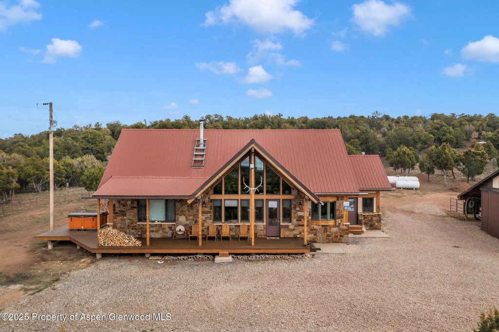 3 of 82 - 76 County Road 60b, Maybell, CO