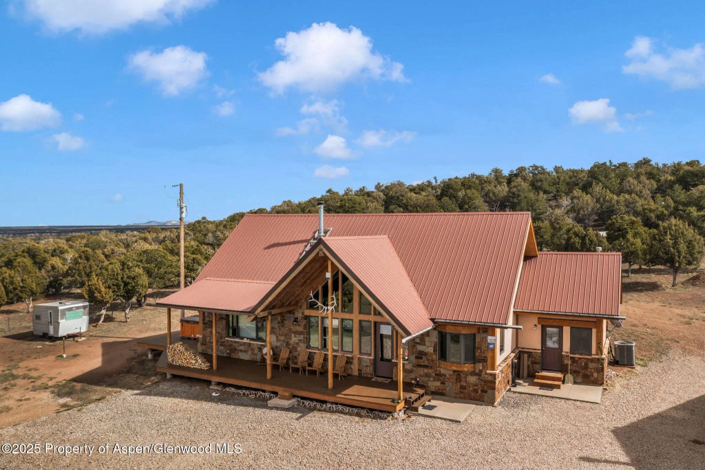 39 of 82 - 76 County Road 60b, Maybell, CO
