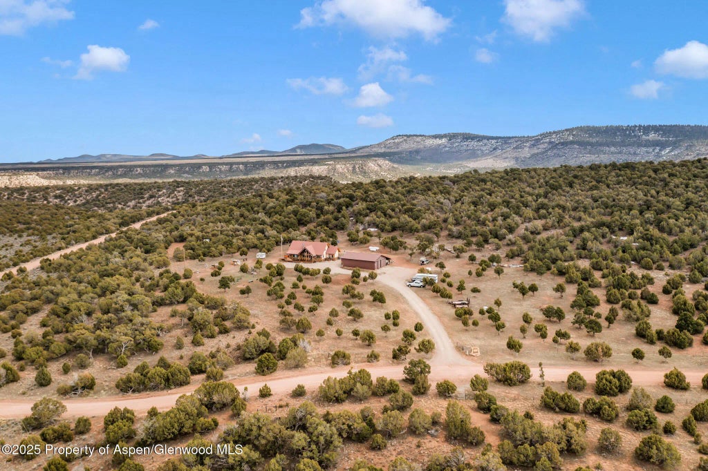 41 of 82 - 76 County Road 60b, Maybell, CO