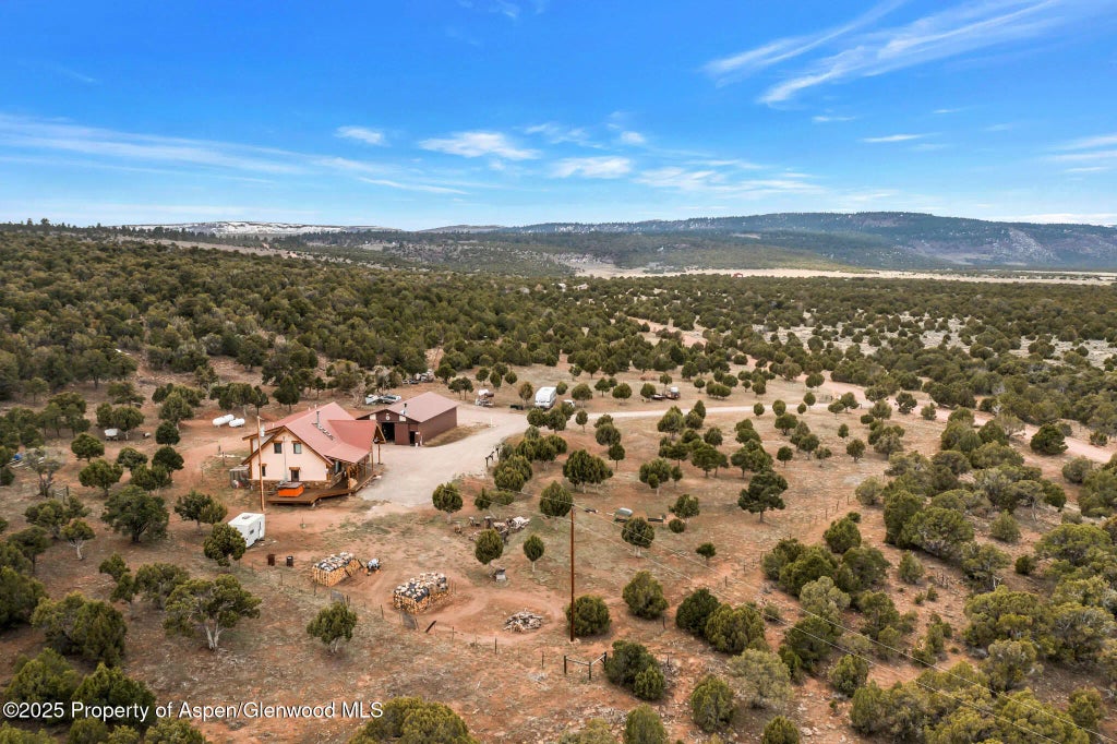 47 of 82 - 76 County Road 60b, Maybell, CO