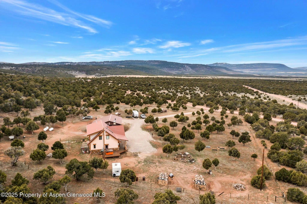 48 of 82 - 76 County Road 60b, Maybell, CO