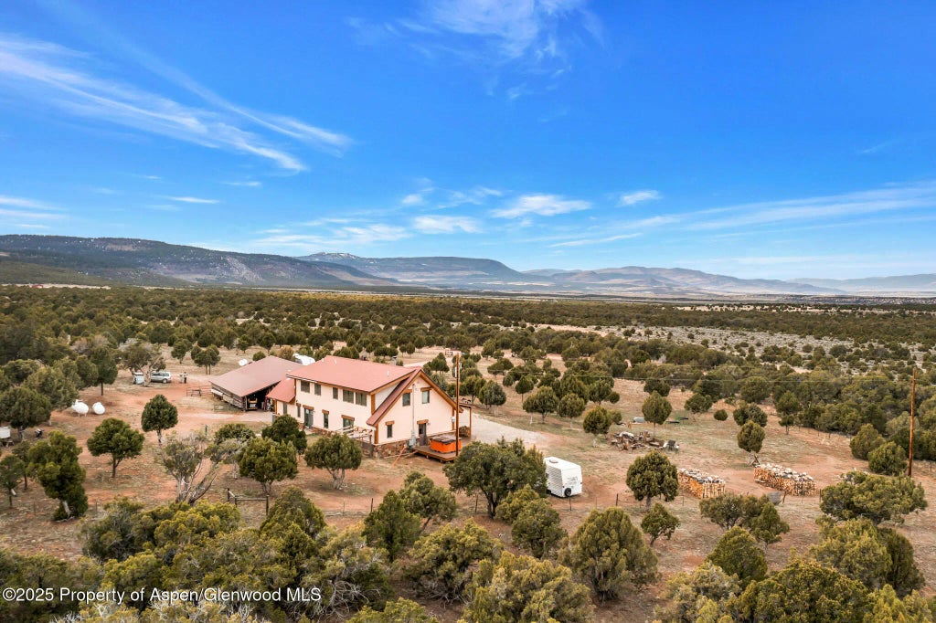 49 of 82 - 76 County Road 60b, Maybell, CO