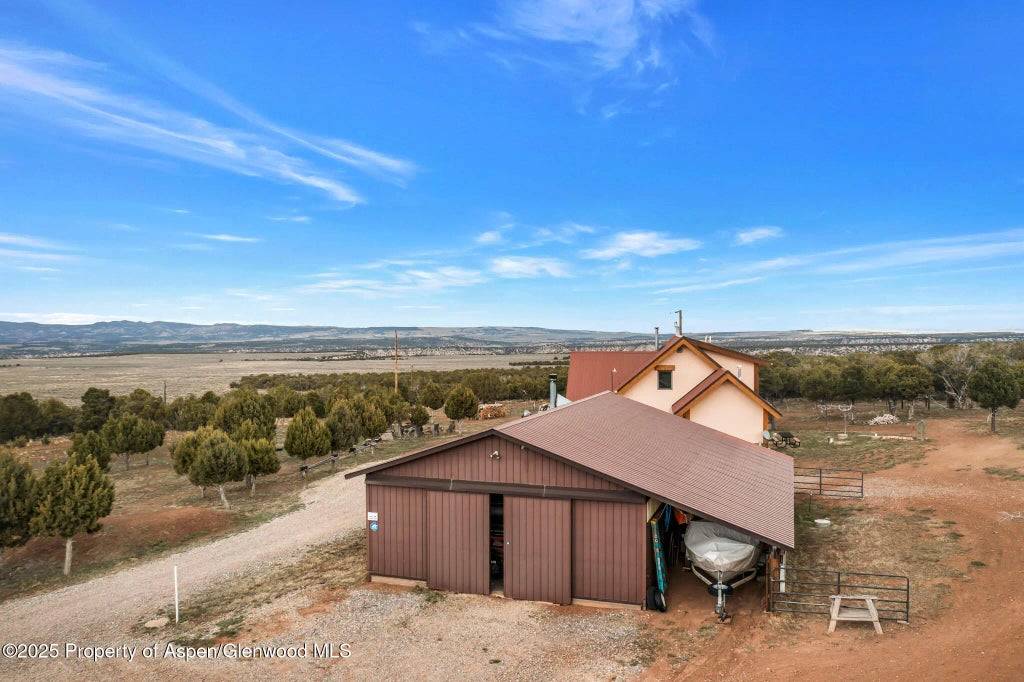 57 of 82 - 76 County Road 60b, Maybell, CO
