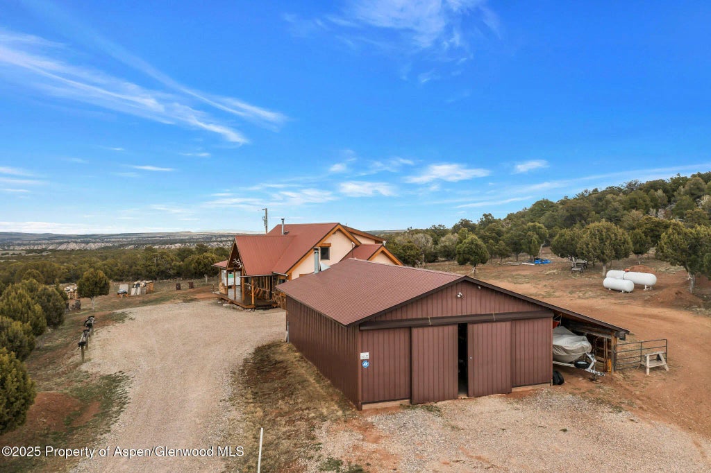 58 of 82 - 76 County Road 60b, Maybell, CO