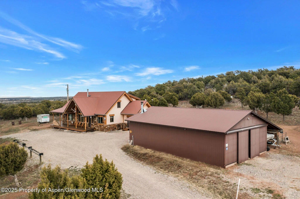 59 of 82 - 76 County Road 60b, Maybell, CO