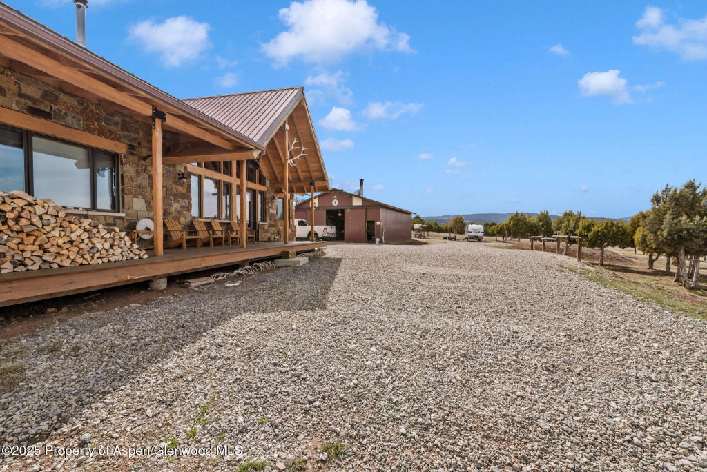 63 of 82 - 76 County Road 60b, Maybell, CO