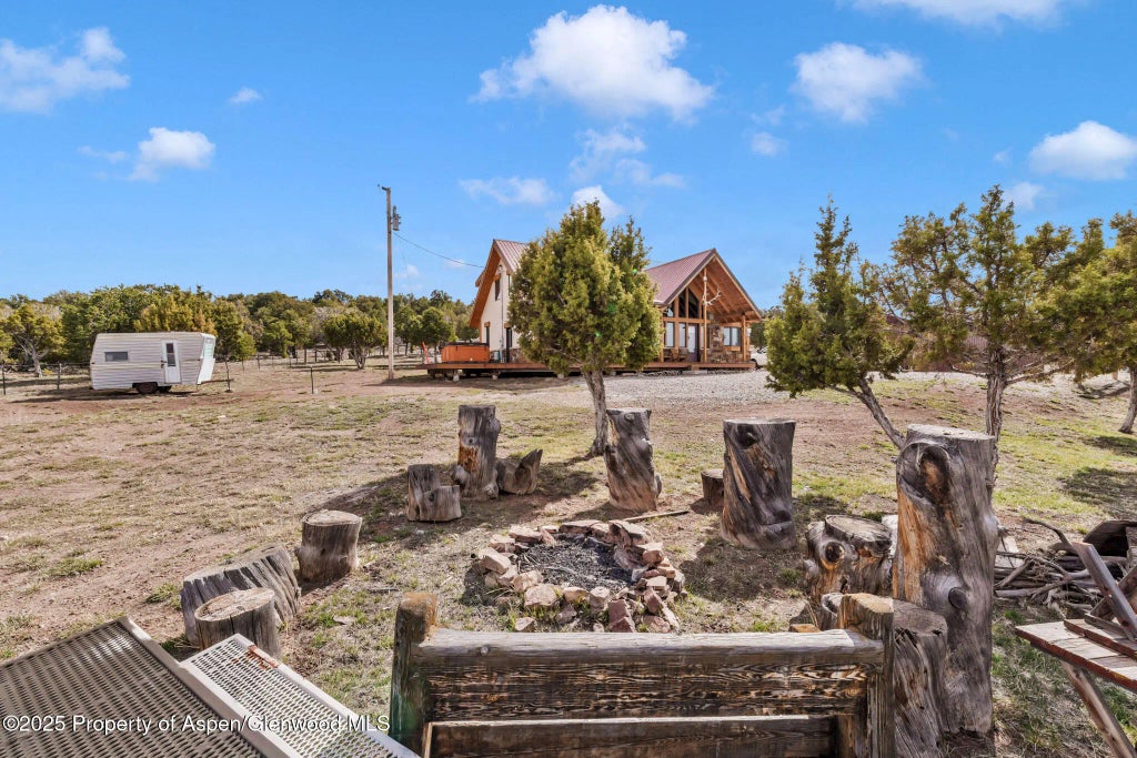 65 of 82 - 76 County Road 60b, Maybell, CO