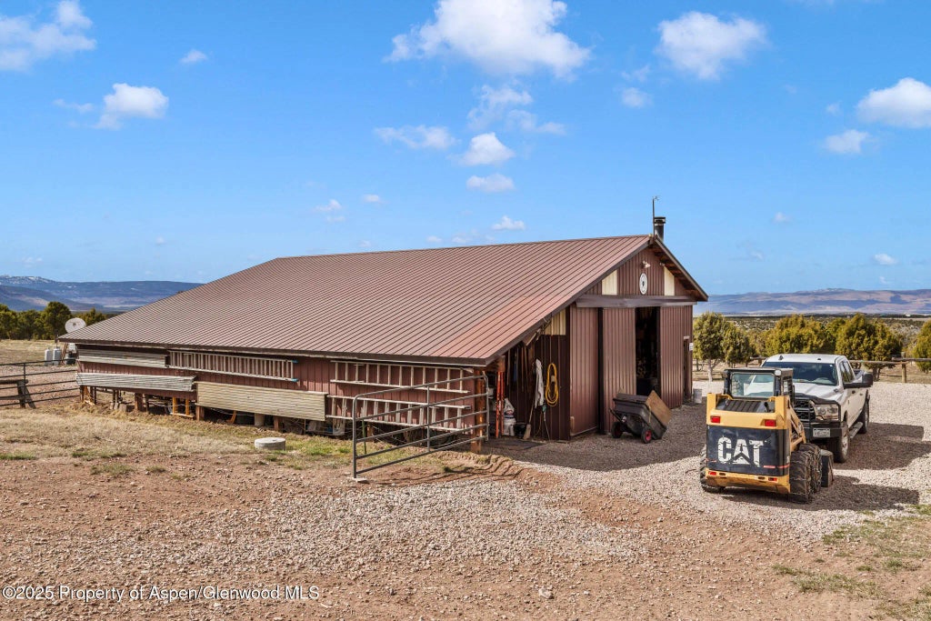 67 of 82 - 76 County Road 60b, Maybell, CO