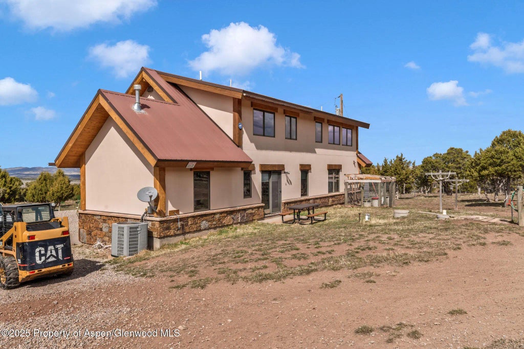 68 of 82 - 76 County Road 60b, Maybell, CO