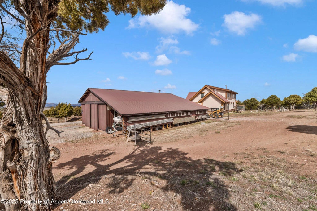 69 of 82 - 76 County Road 60b, Maybell, CO