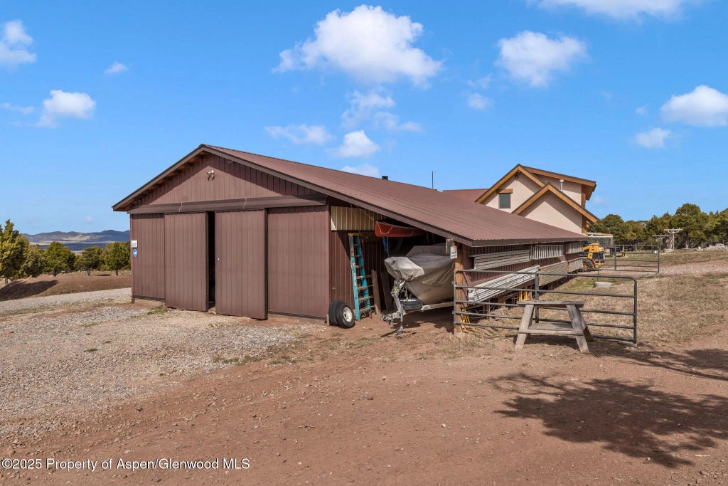70 of 82 - 76 County Road 60b, Maybell, CO