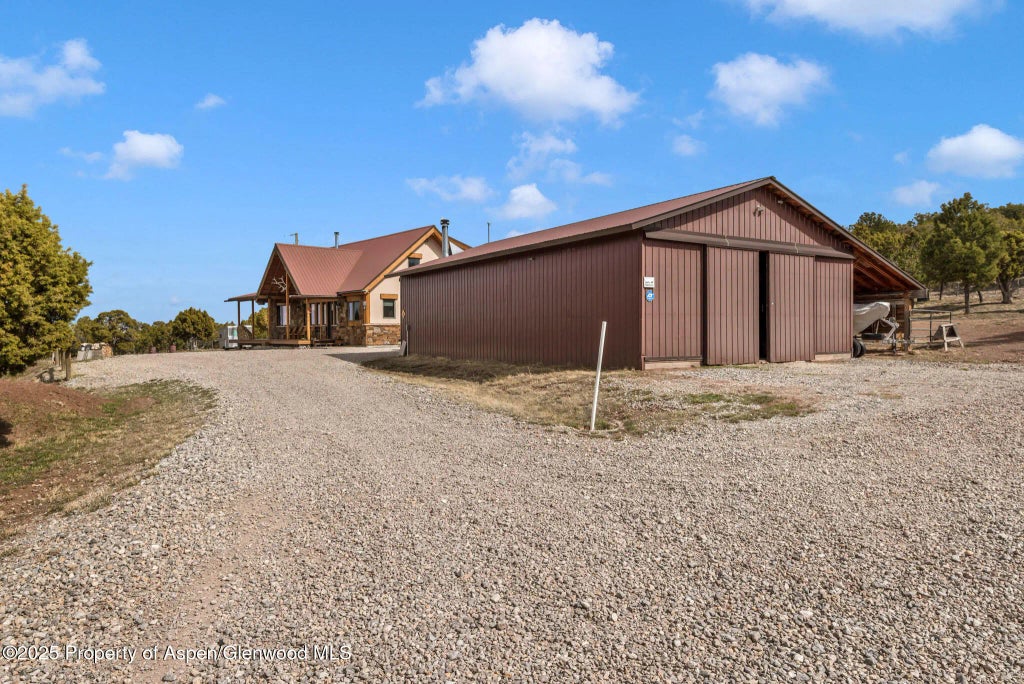 71 of 82 - 76 County Road 60b, Maybell, CO
