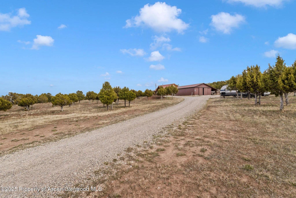 74 of 82 - 76 County Road 60b, Maybell, CO