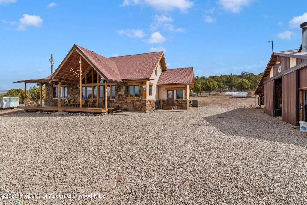 75 of 82 - 76 County Road 60b, Maybell, CO