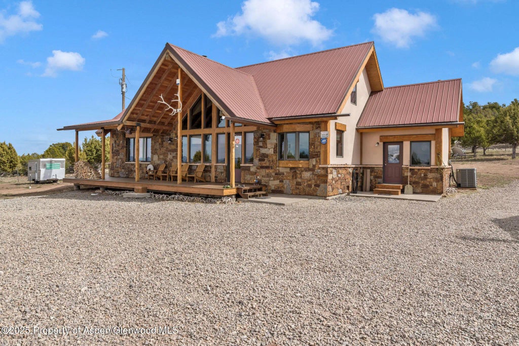 76 of 82 - 76 County Road 60b, Maybell, CO