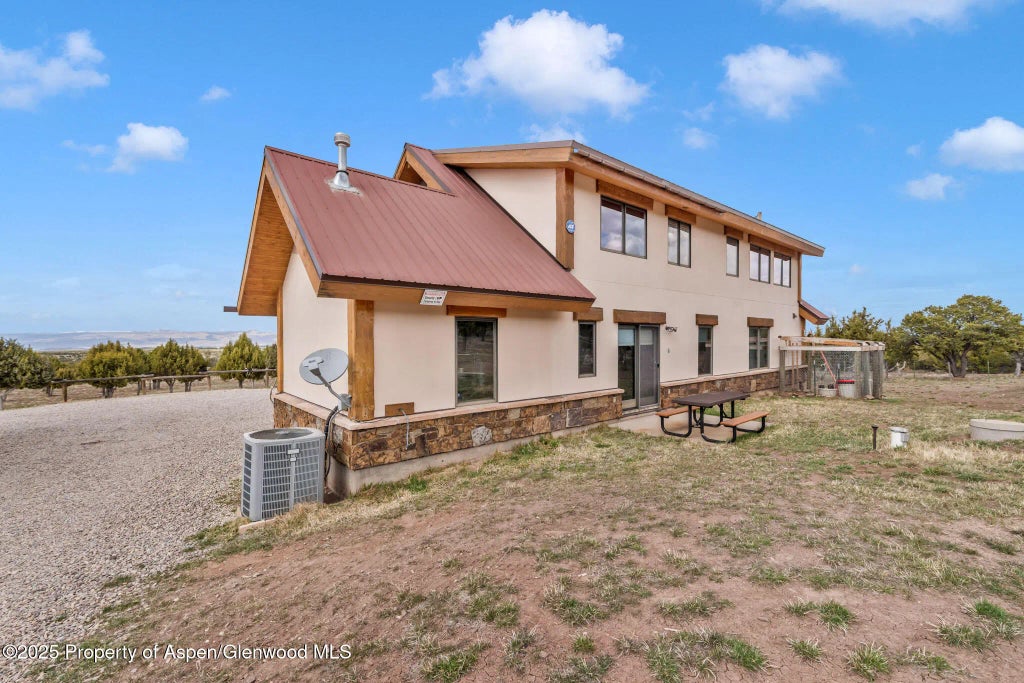 77 of 82 - 76 County Road 60b, Maybell, CO