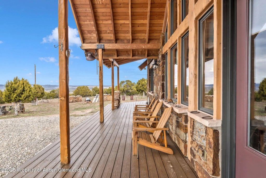 79 of 82 - 76 County Road 60b, Maybell, CO