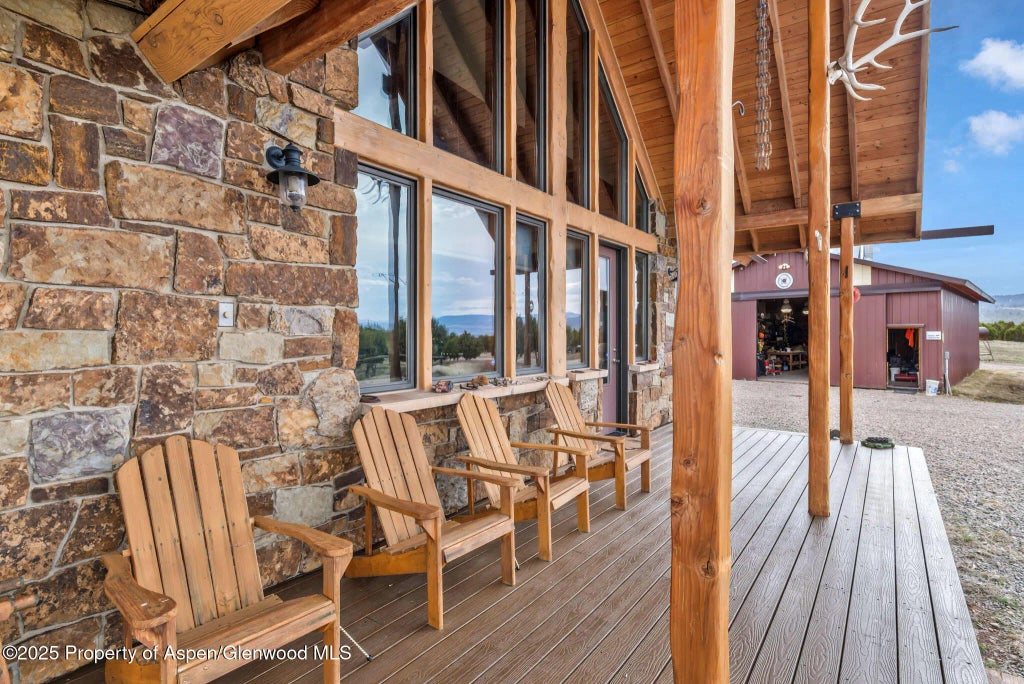 80 of 82 - 76 County Road 60b, Maybell, CO