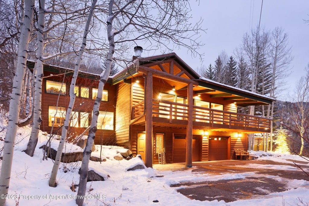 1 of 19 - 42791 Highway 82, Aspen, CO