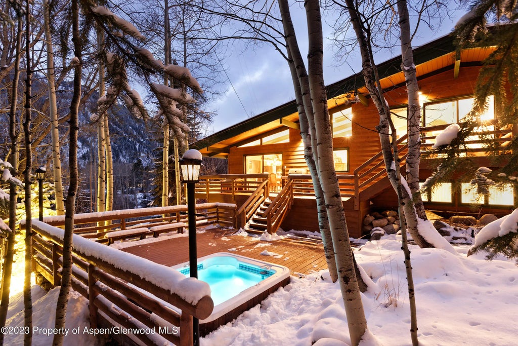 18 of 19 - 42791 Highway 82, Aspen, CO