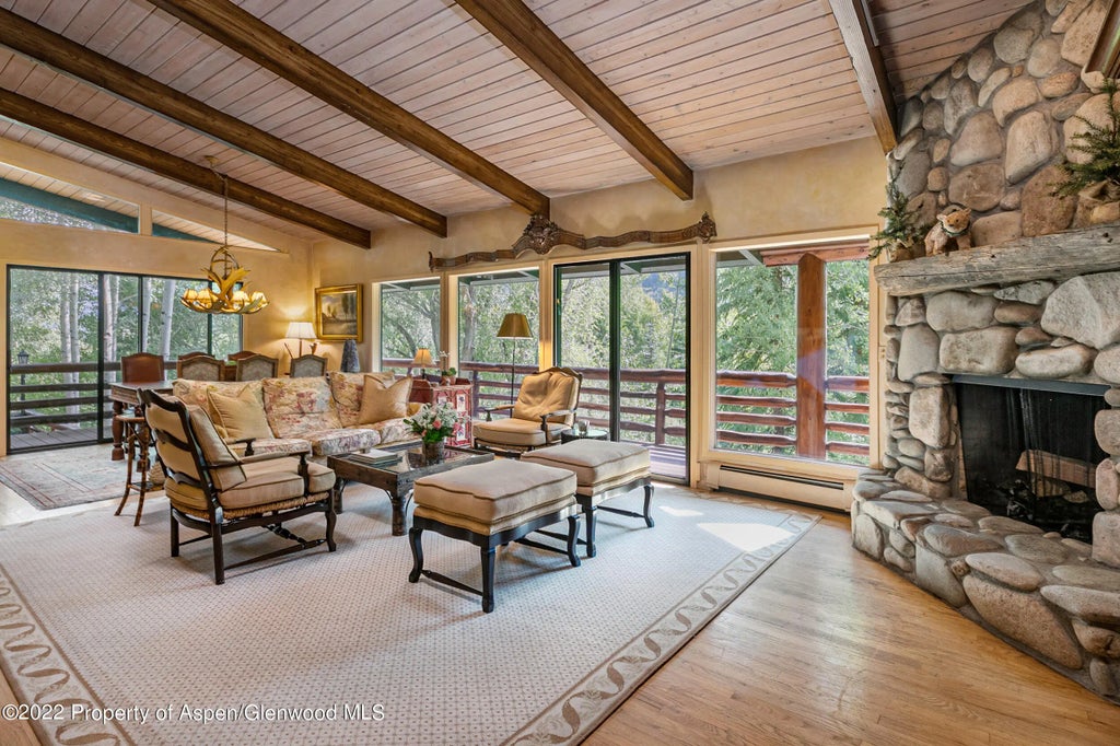 2 of 19 - 42791 Highway 82, Aspen, CO