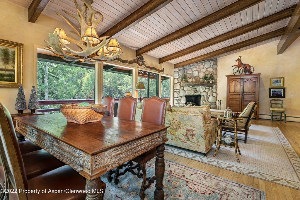 3 of 19 - 42791 Highway 82, Aspen, CO