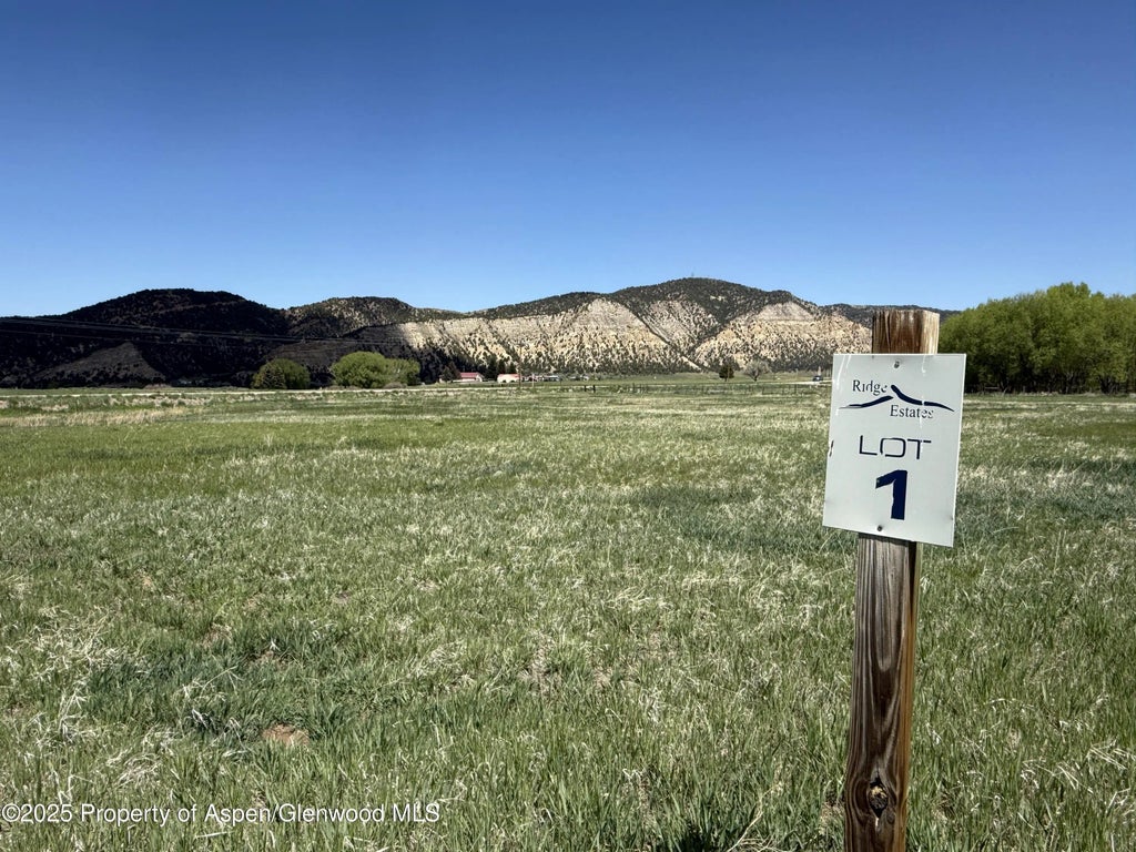 1 of 8 - 1001 White River Road, Meeker, CO