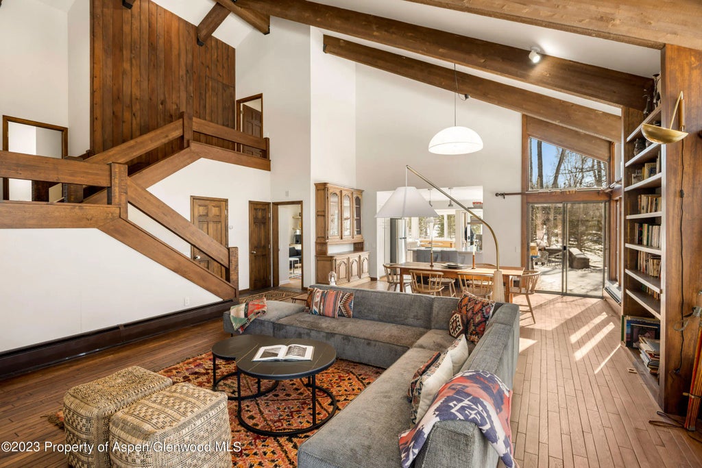 10 of 37 - 1036 Red Mountain Road, Aspen, CO