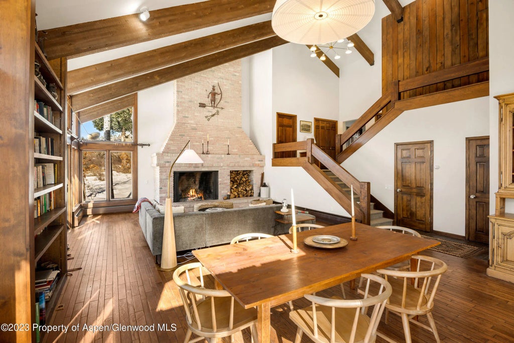 11 of 37 - 1036 Red Mountain Road, Aspen, CO